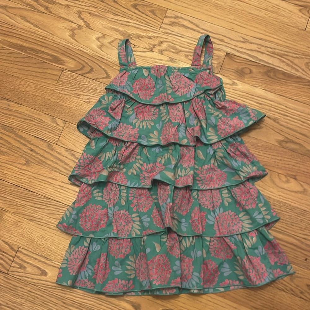 Summer dress, size 6